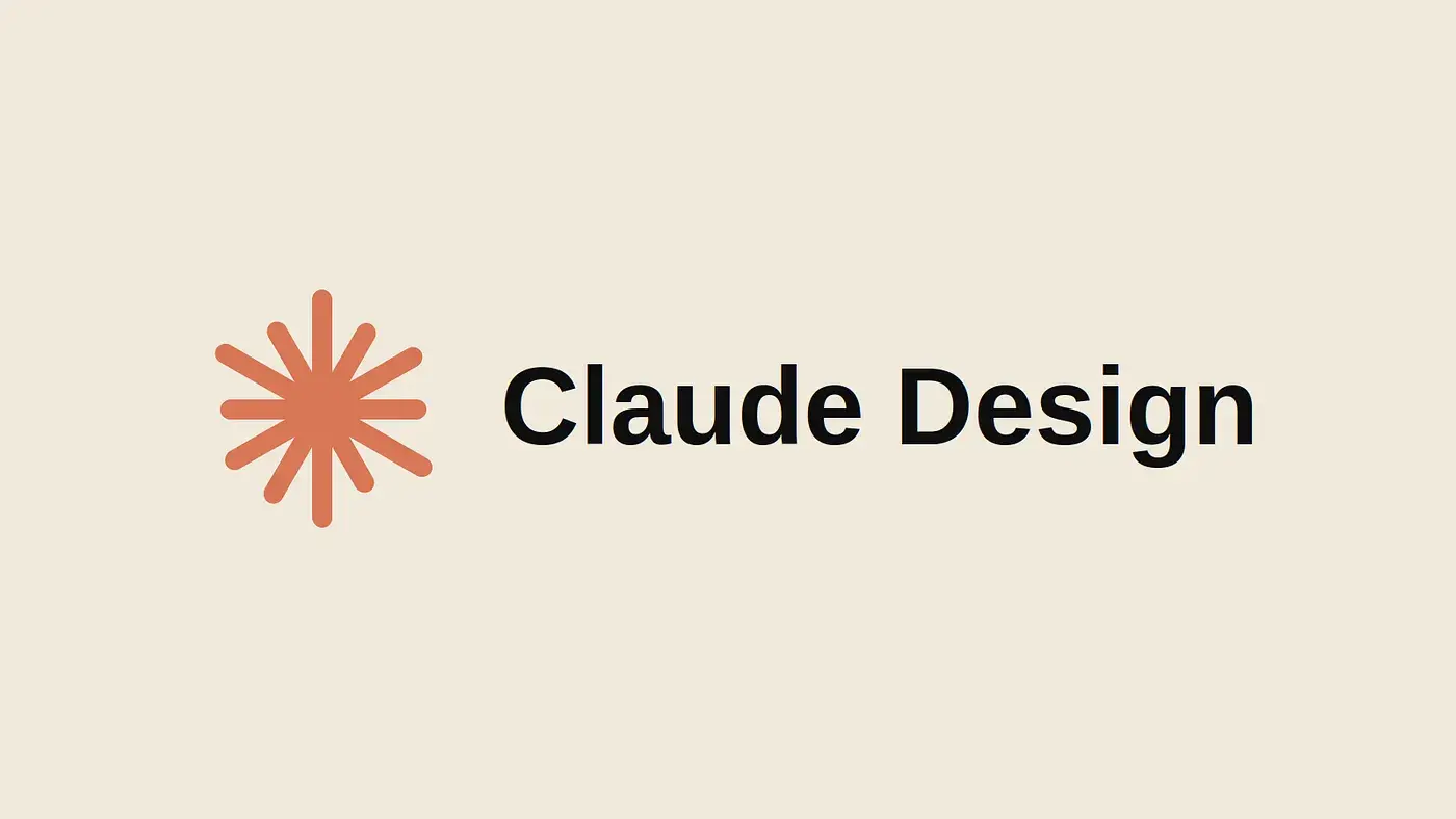Claude design logo