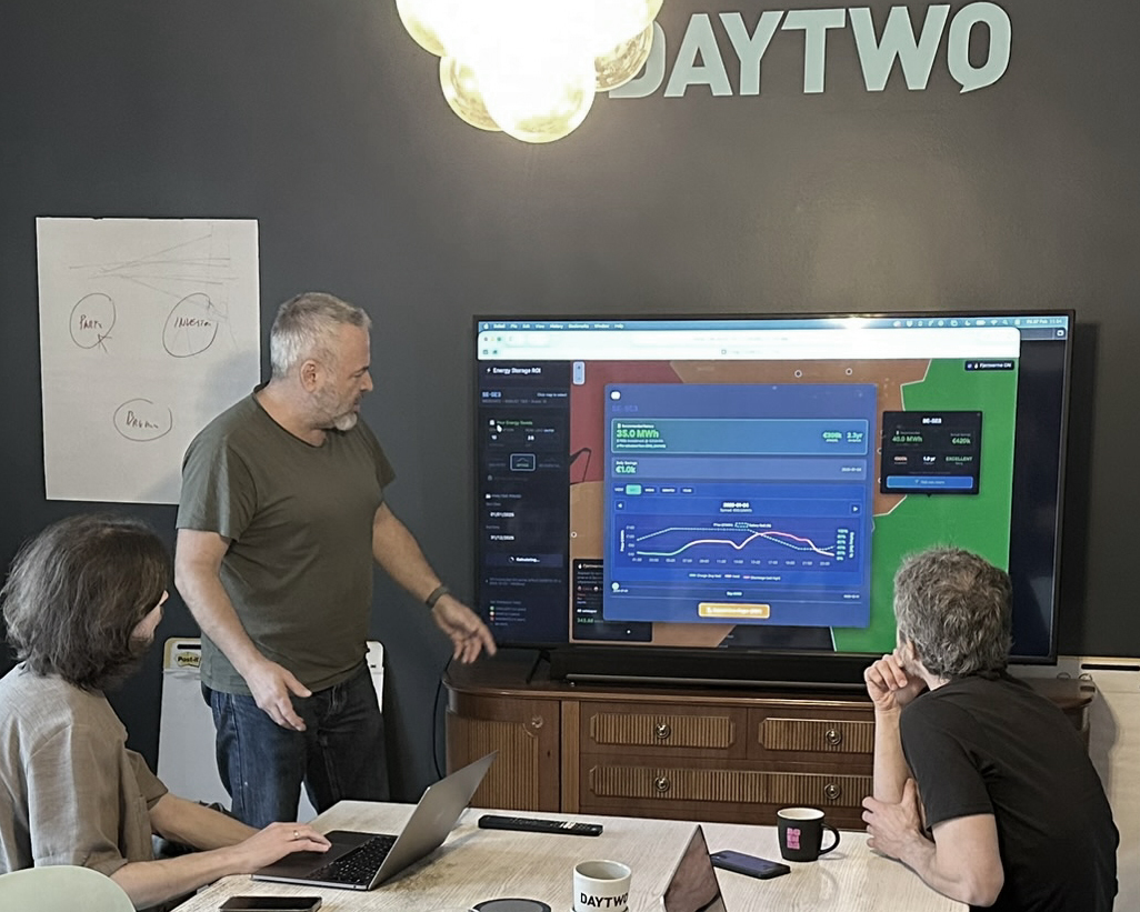 Produktstudio vs Byrå