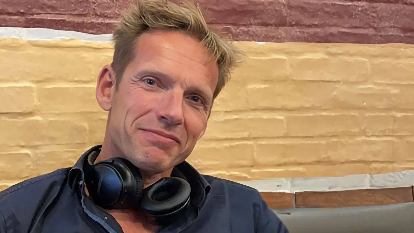 Mathias Friis