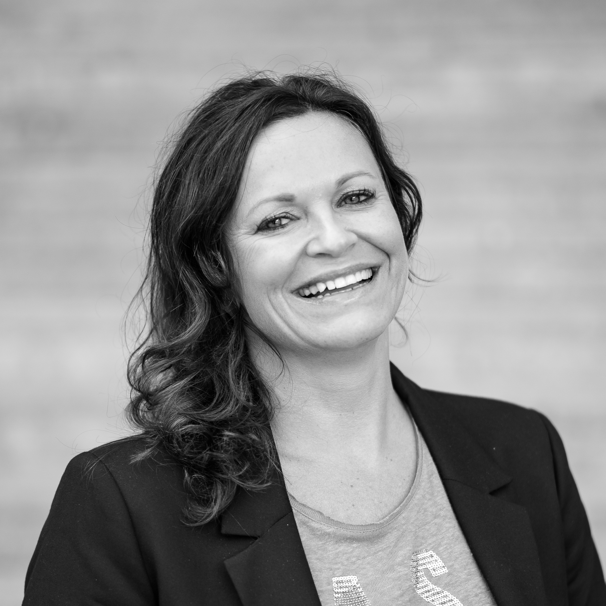 Benedicte  Unhjem Johansen