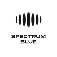 Spectrum Blue