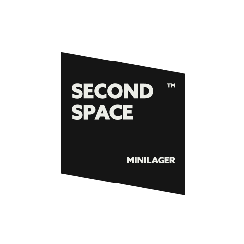 Second Space