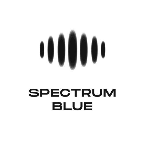 Spectrum Blue