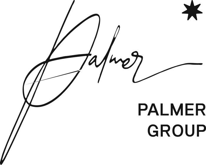 Palmer Group-logo