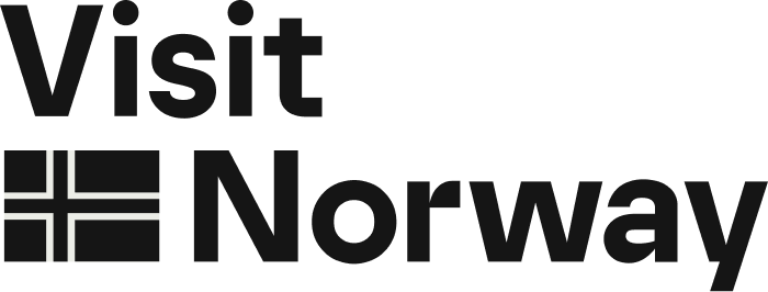 Visit Norway-logo