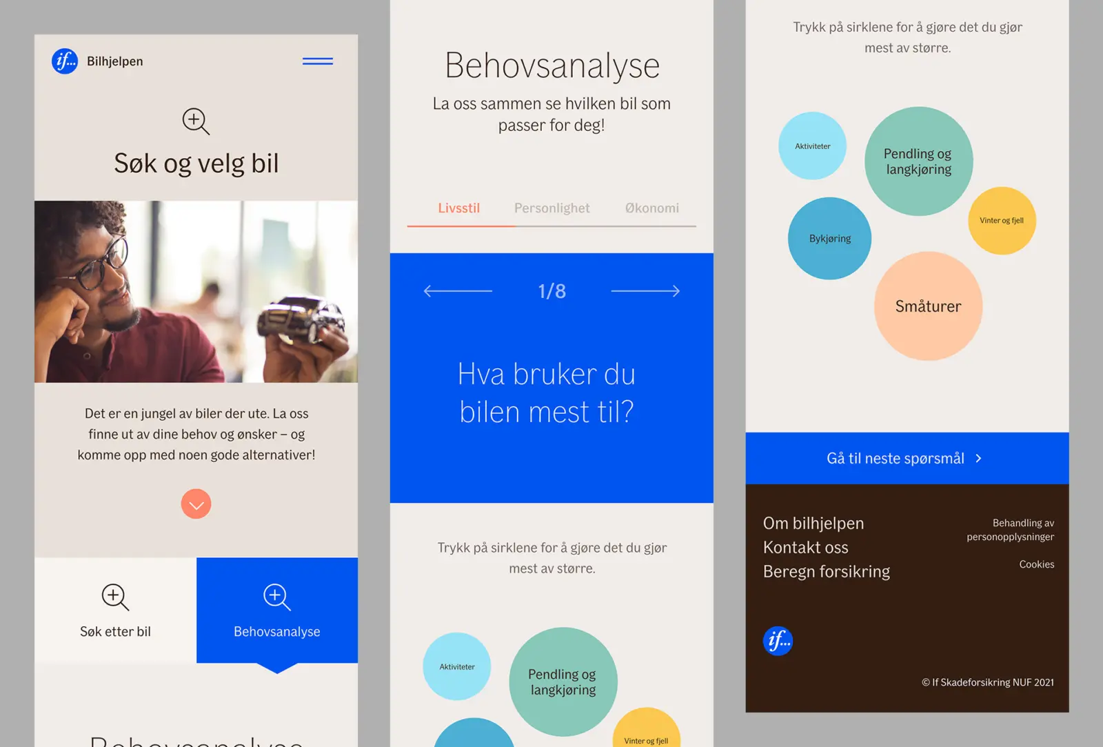 Mobilepages