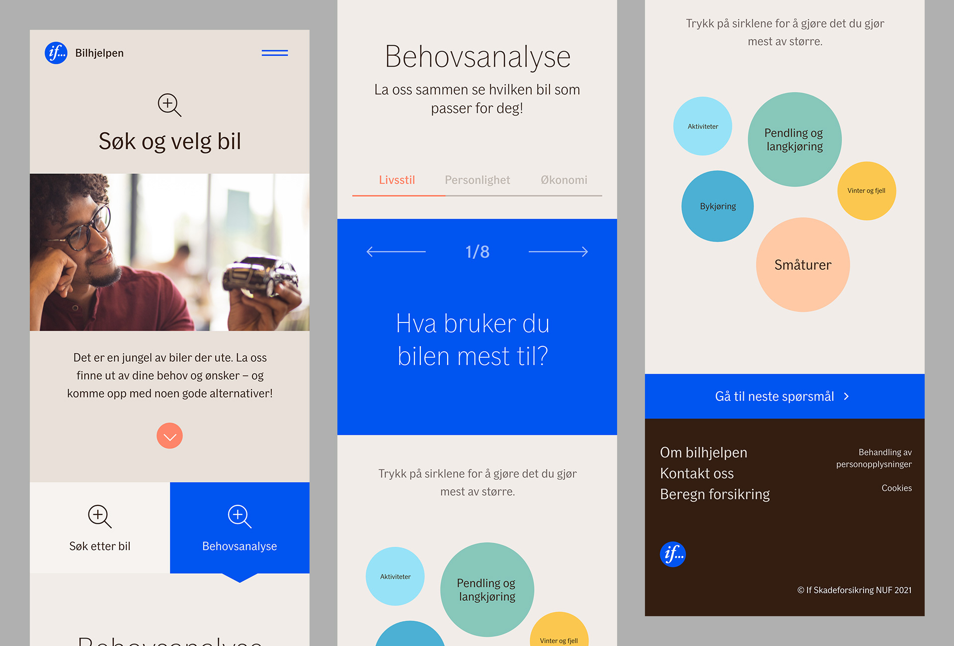 Mobilepages