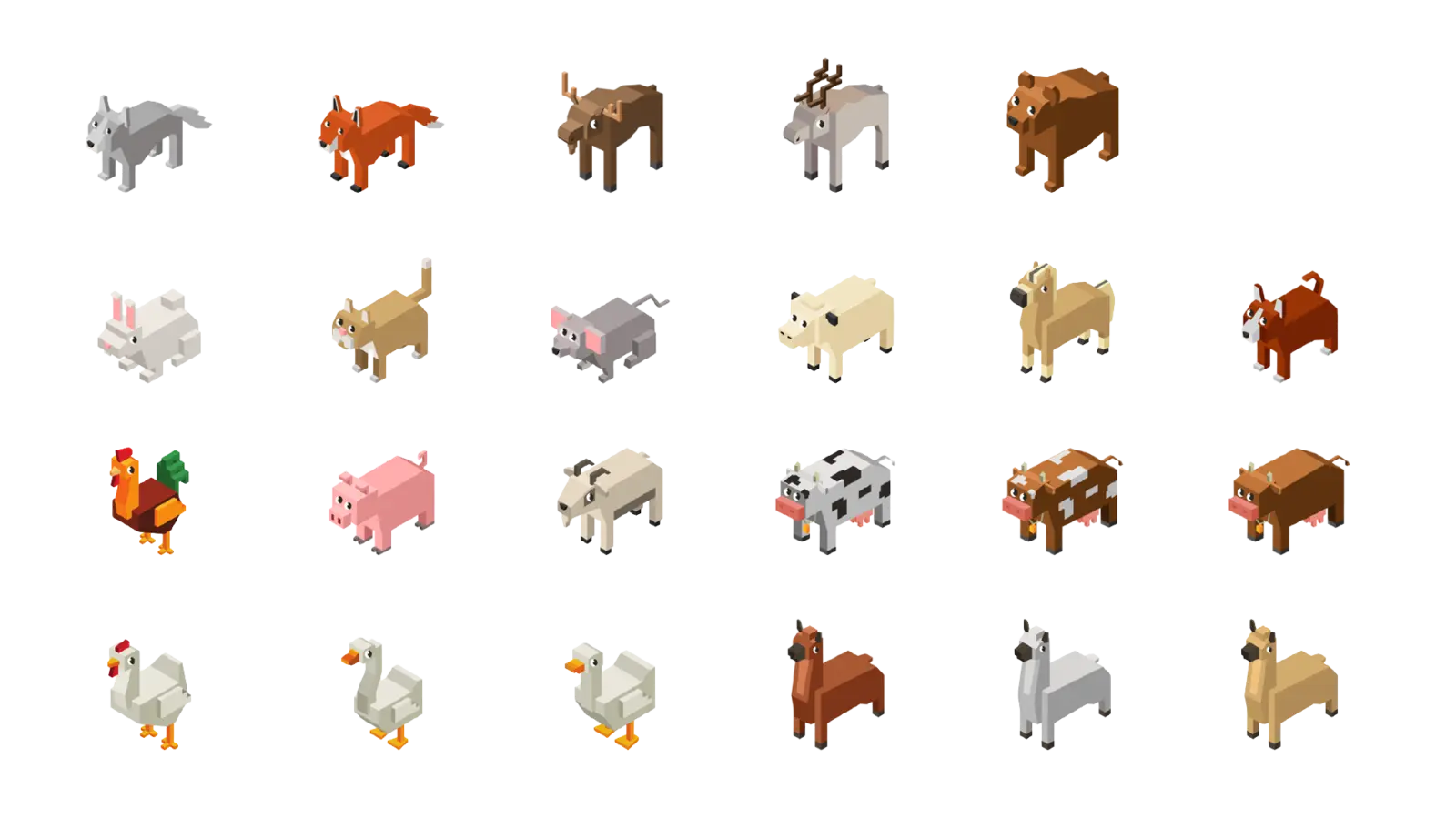 Animals
