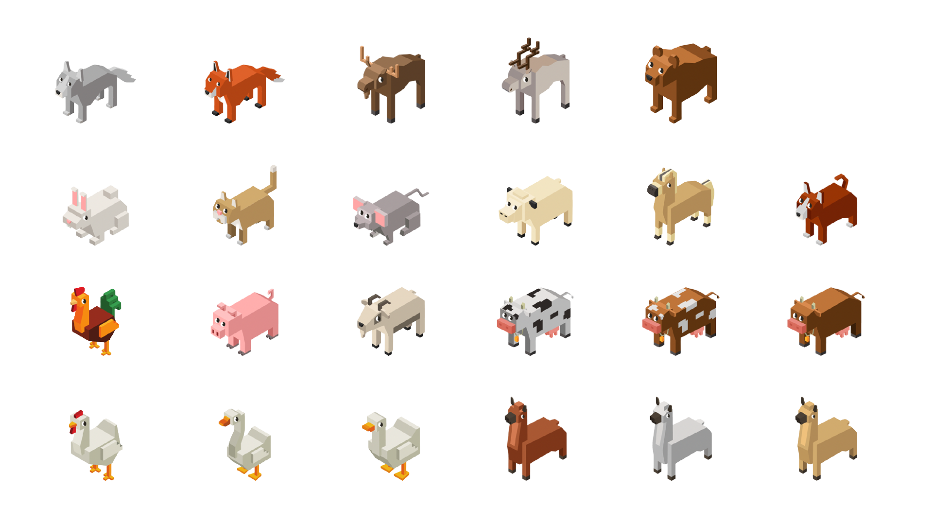 Animals