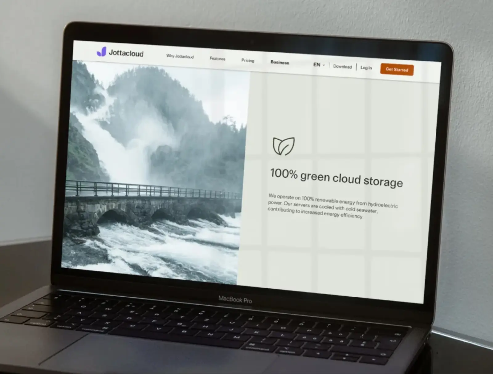 Jottacloud still4