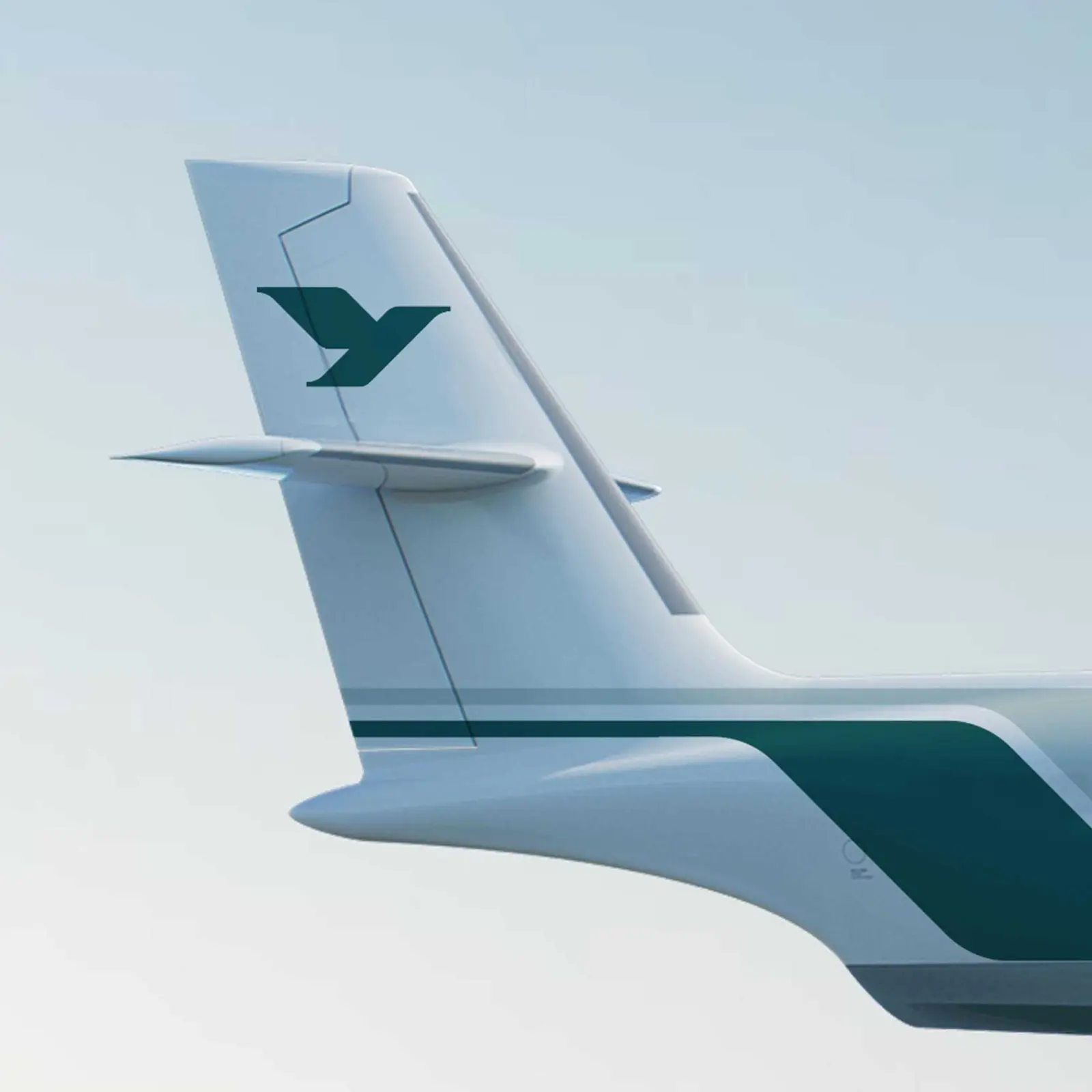 Tailfin 4