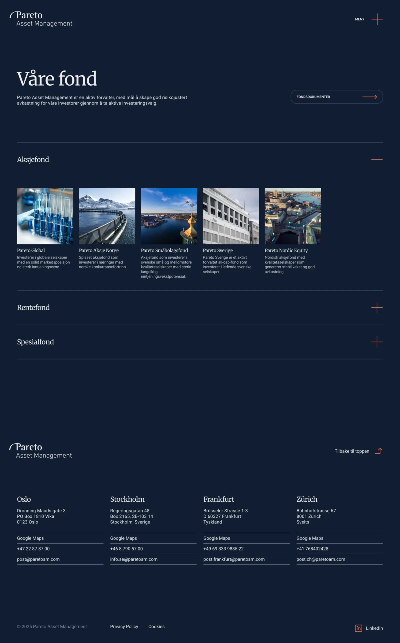 Pareto screen2